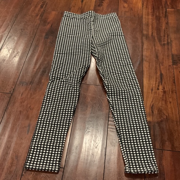 ❤️CLEAR OUT❤️ Cotton On KIDS fleece lined tights - Picture 2 of 4